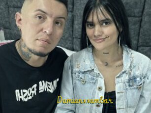 Damianxxambar