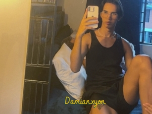 Damianxyon