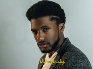 Damnnricky