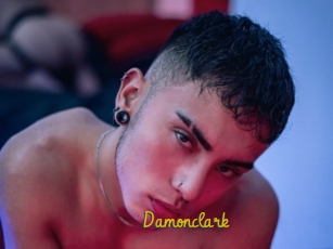 Damonclark