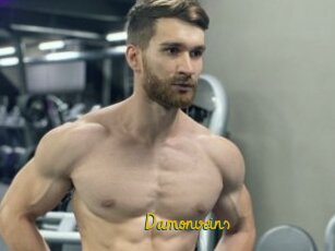 Damonveins