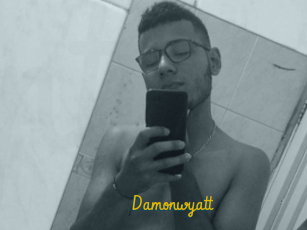 Damonwyatt