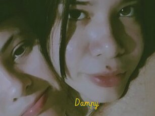 Dampy