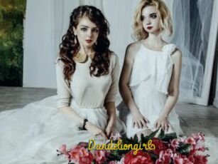 Dandeliongirls