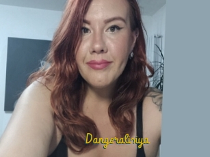 Dangeralisiya