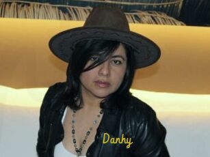 Danhy