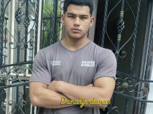 Danieljordanas