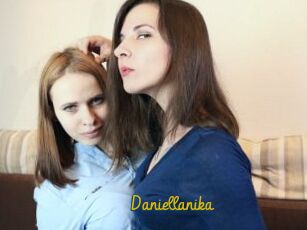 Daniellanika