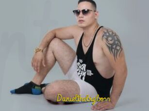 Danielthebigboss