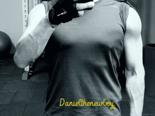 Danielthenewboy