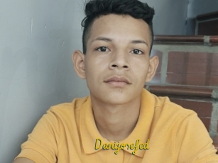 Danijosefed