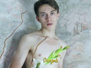 Danjodi
