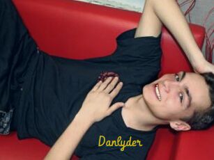 Danlyder