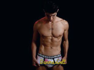 Danmaxwell