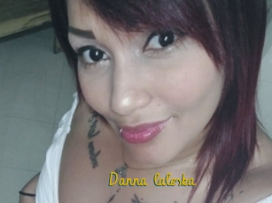 Danna_laleska