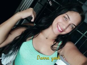 Danna_yeah