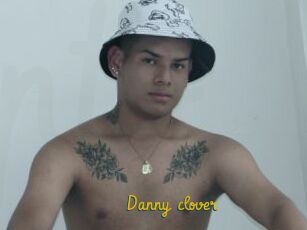 Danny_clover
