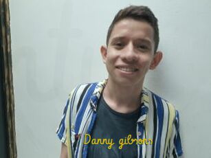 Danny_gibsons