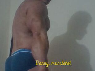 Danny_musclehot