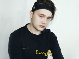 Dannyfay