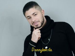 Dannykonsta