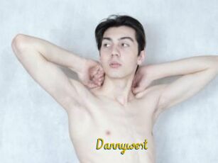 Dannywest