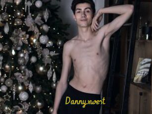 Dannyxwest