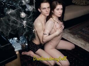 Danteandmaybell