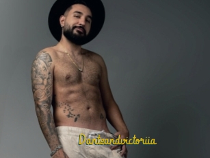 Danteandvictoriia