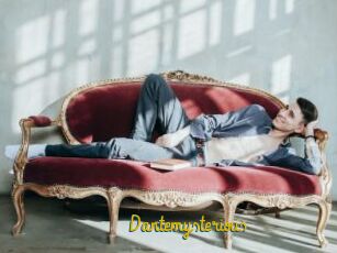 Dantemysterious