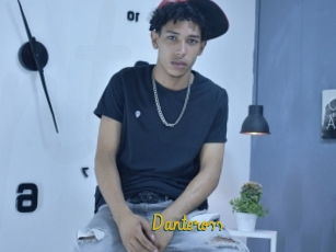 Danteross