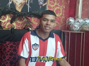 danuilbrown Porno TV