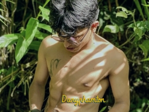 Danyphamton