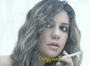 Danyydany