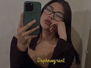Daphneegrant