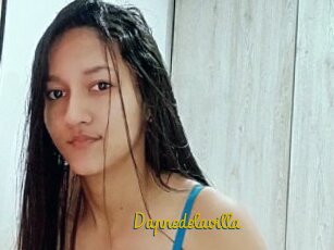 Dapnedelavilla
