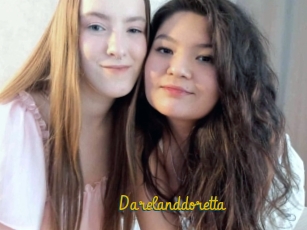 Darelanddoretta