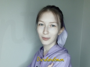 Darelenebown