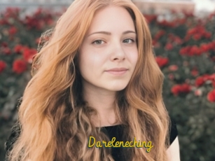 Dareleneching
