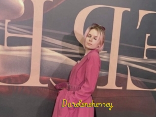Darelenehessey