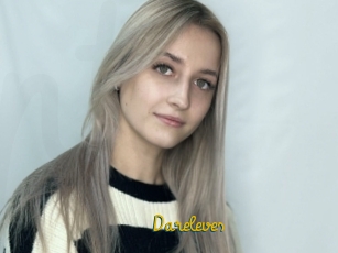 Dareleves