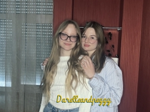 Darelleandpeggy