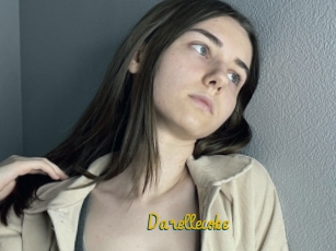 darellecoke Porno TV