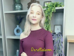 Darelledevon