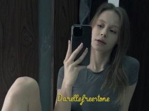 Darellefreestone