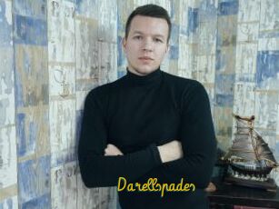 Darellspades