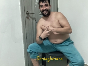 Dariagherase