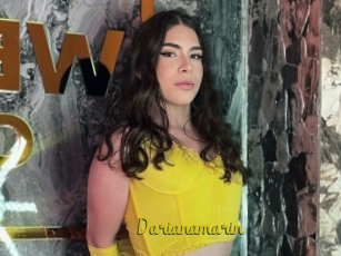 darianamarin Porno TV