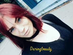 Daringbeauty