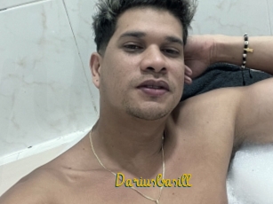 Dariusbasill